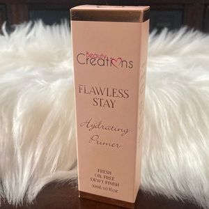 Beauty Creations Flawless Stay Hydrating Primer